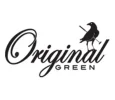 Original Green discount codes