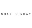 Soak Sunday discount codes