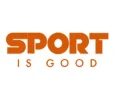 Sport is Good discount codes