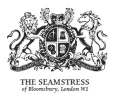 The Seamstress of Bloomsbury discount codes
