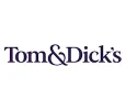 Tom and Dick's discount codes