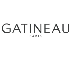Gatineau discount codes logo – Save on luxury French skincare, anti-ageing treatments, and beauty essentials