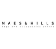  Maes & Hills Collection discount codes