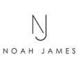 Noah James Jewellery discount codes