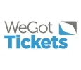 WeGotTickets-logo WeGotTickets vouchers