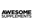 Awesome Supplements discount codes