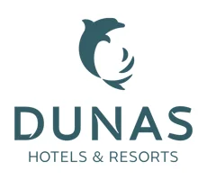 Dunas Hotels & Resorts discount codes logo – Save on beach holidays and family resorts in the Canary Islands