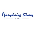 Humphries Shoes discount codes