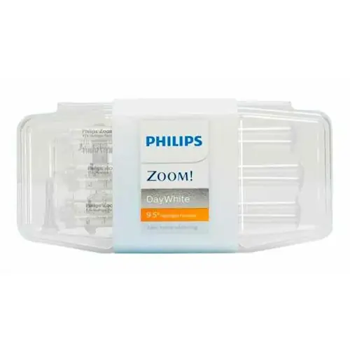 Best deals on Philips Zoom! Day White 9.5% Teeth Whitening Gel