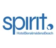 Spirit Hotel Benalmadena Beach logo