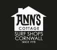 Ann's Cottage discount codes for 