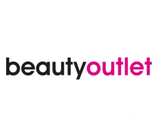 Beauty Outlet discount codes logo – Save on discounted makeup, skincare, haircare, and beauty tools