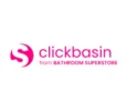 Click Basin discount codes