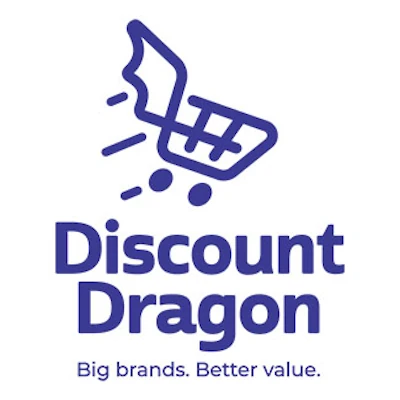 discount dragon uk logo