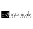 discount code for Dr Botanicals logo.