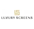 Luxury Screens discount codes
