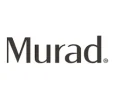Murad voucher code logo.