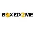 Boxed2Me discount codes