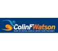 Colin F Watson coupons