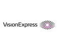 discount code for Vision Express logo