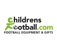 ChildrensFootball.com discount codes