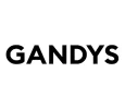 Gandys discount codes
