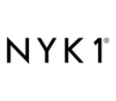 NYK1 discount codes logo – Save on professional beauty products, lash serums, and nail care.