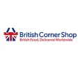 British Corner Shop discount codes