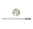 Twenty First Century Herbs discount codes