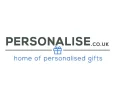 Personalise.co.uk discount codes