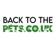 Back to the Pets discount codes