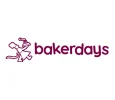 Bakerdays discount codes