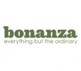 Bonanza promo codes logo – Save on home décor, lifestyle essentials, and unique finds
