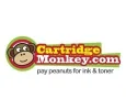 CartridgeMonkey promo codes logo – Save on printer ink, toner cartridges, and office supplies