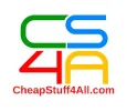Cheap Stuff 4 All discount codes