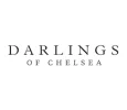 Darlings of Chelsea Promo Codes – Discounts on Handcrafted Sofas and Designer Furniture Darlings of Chelsea promo codes logo – Save on luxury sofas, armchairs, and handmade furniture