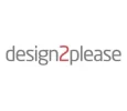 Design2Please Promo Codes – Discounts on Kitchenware & Stylish Household Products Design2Please promo codes logo – Save on kitchenware, home accessories, and household essentials