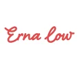 Erna Low promo codes logo – Save on ski holidays, alpine accommodation, and winter travel