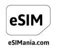 eSIMania promo codes logo – Save on global eSIM data plans and mobile connectivity