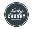 Funky Chunky Furniture