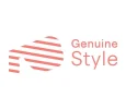 Genuine Style promo codes logo – Save on authentic designer sunglasses for men and women