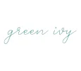Green Ivy discount codes