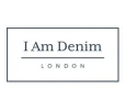 I Am Denim Promo Codes – Discounts on Shaping Jeans and Inclusive Denim Styles I Am Denim promo codes logo – Save on premium jeans and figure-flattering shapewear