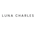 Luna Charles promo codes logo – Save on gold-plated jewellery, stylish bags, and accessories