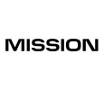 Mission promo codes logo – Save on natural performance drinks and hydration blends