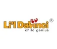 MyLittleDavinci discount codes