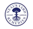 Neal’s Yard Remedies Promo Codes – Discounts on Natural Skincare and Holistic Health Products Neal's Yard Remedies promo codes logo – Save on organic skincare, remedies, and wellness products