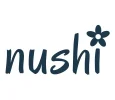 Nushi promo codes logo – Save on handmade handbags and artisanal accessories