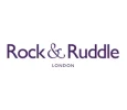 Rock and Ruddle discount codes