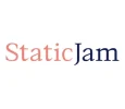 StaticJam discount codes 